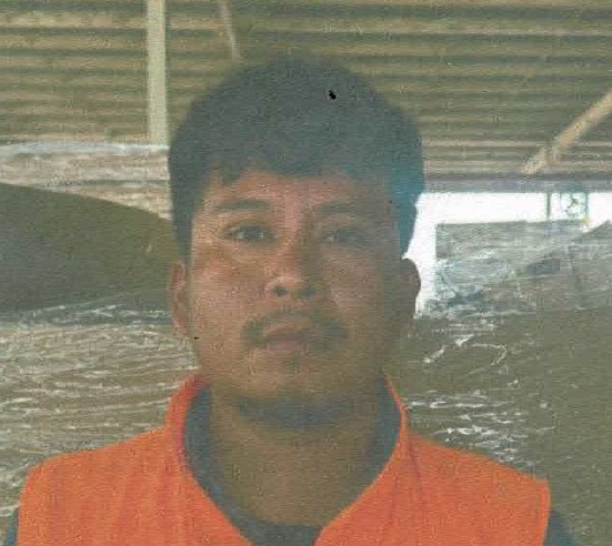 David Calderón